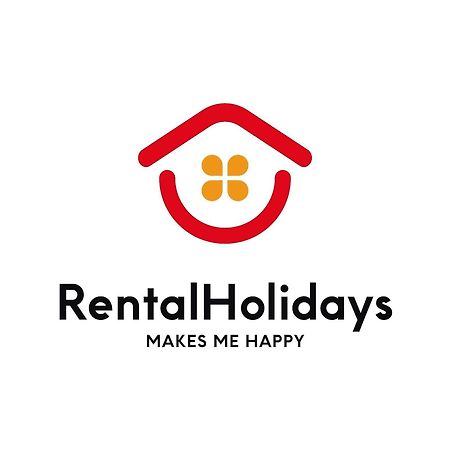 Apto Oropesa Trebol Rentalholidays Ref 009 Oropesa del Mar Eksteriør billede