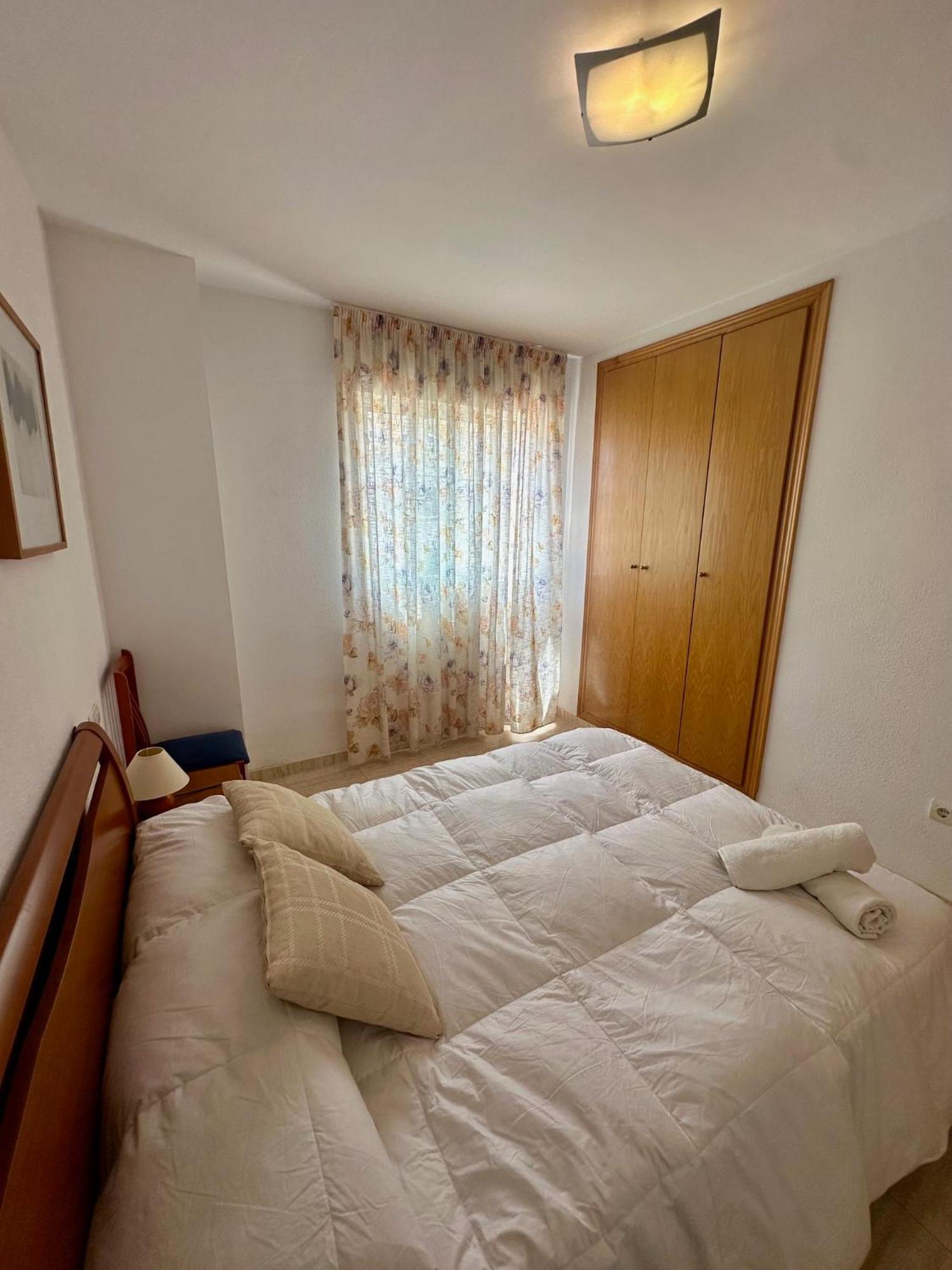 Apto Oropesa Trebol Rentalholidays Ref 009 Oropesa del Mar Eksteriør billede