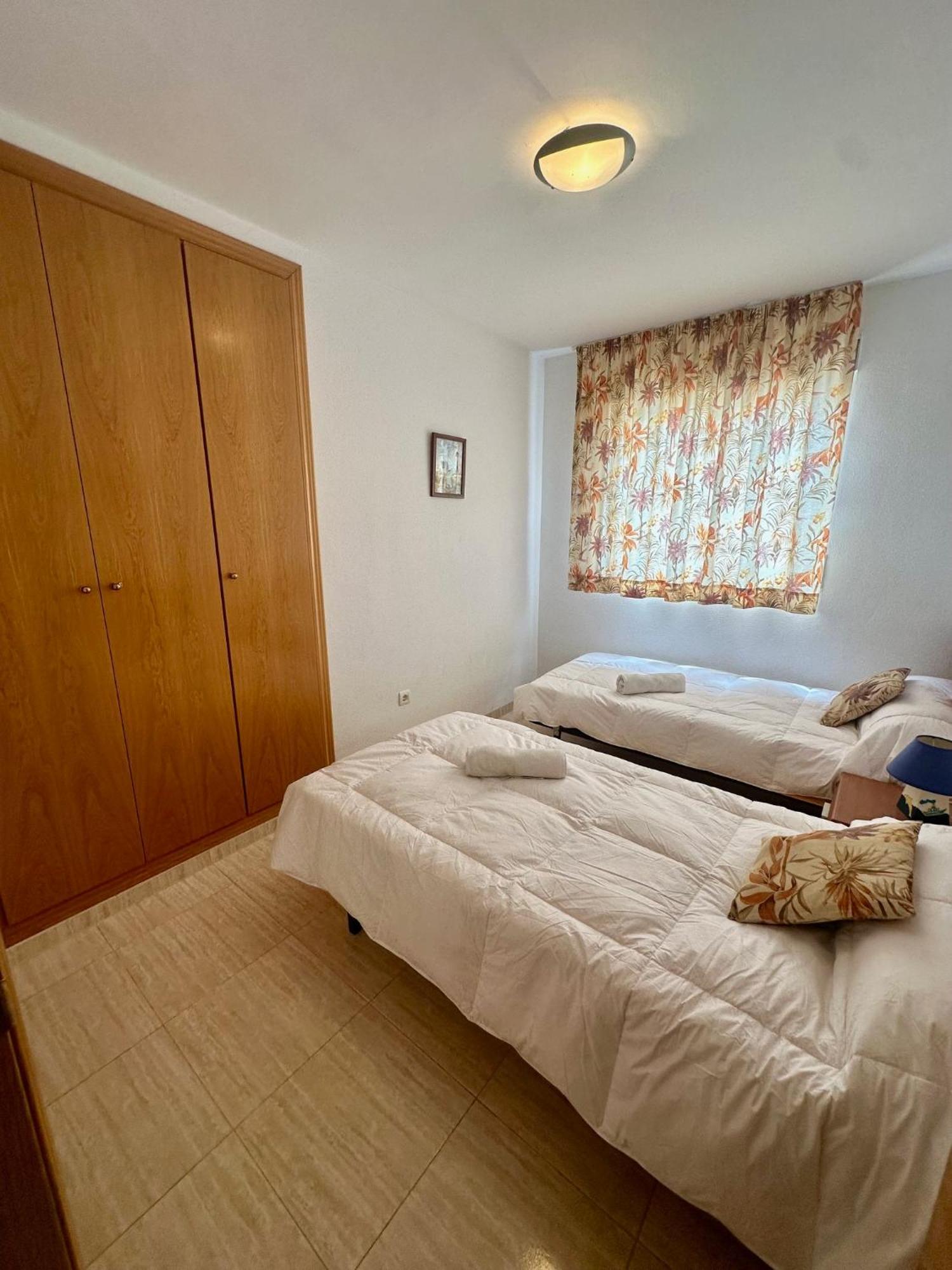 Apto Oropesa Trebol Rentalholidays Ref 009 Oropesa del Mar Eksteriør billede
