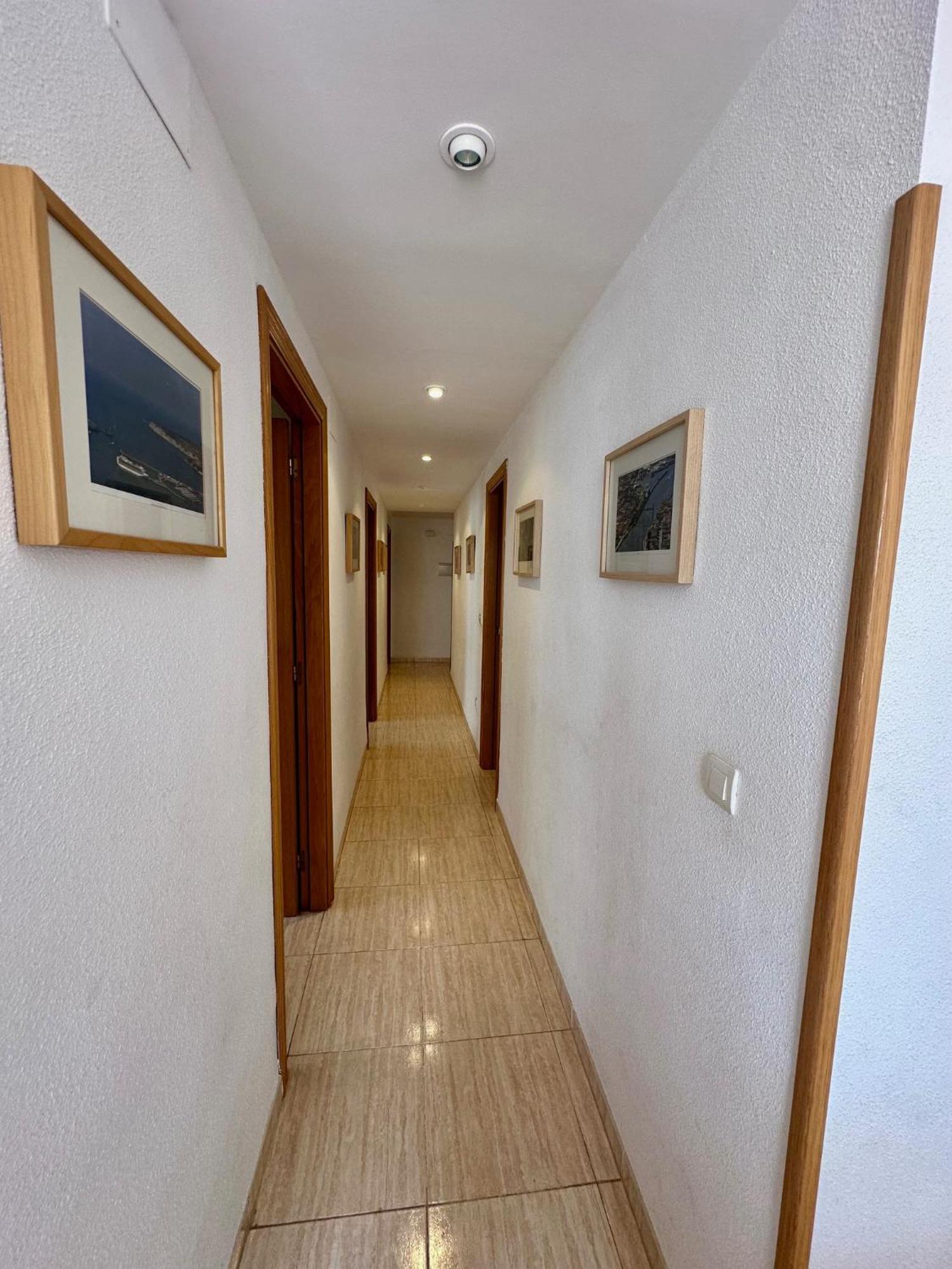 Apto Oropesa Trebol Rentalholidays Ref 009 Oropesa del Mar Eksteriør billede
