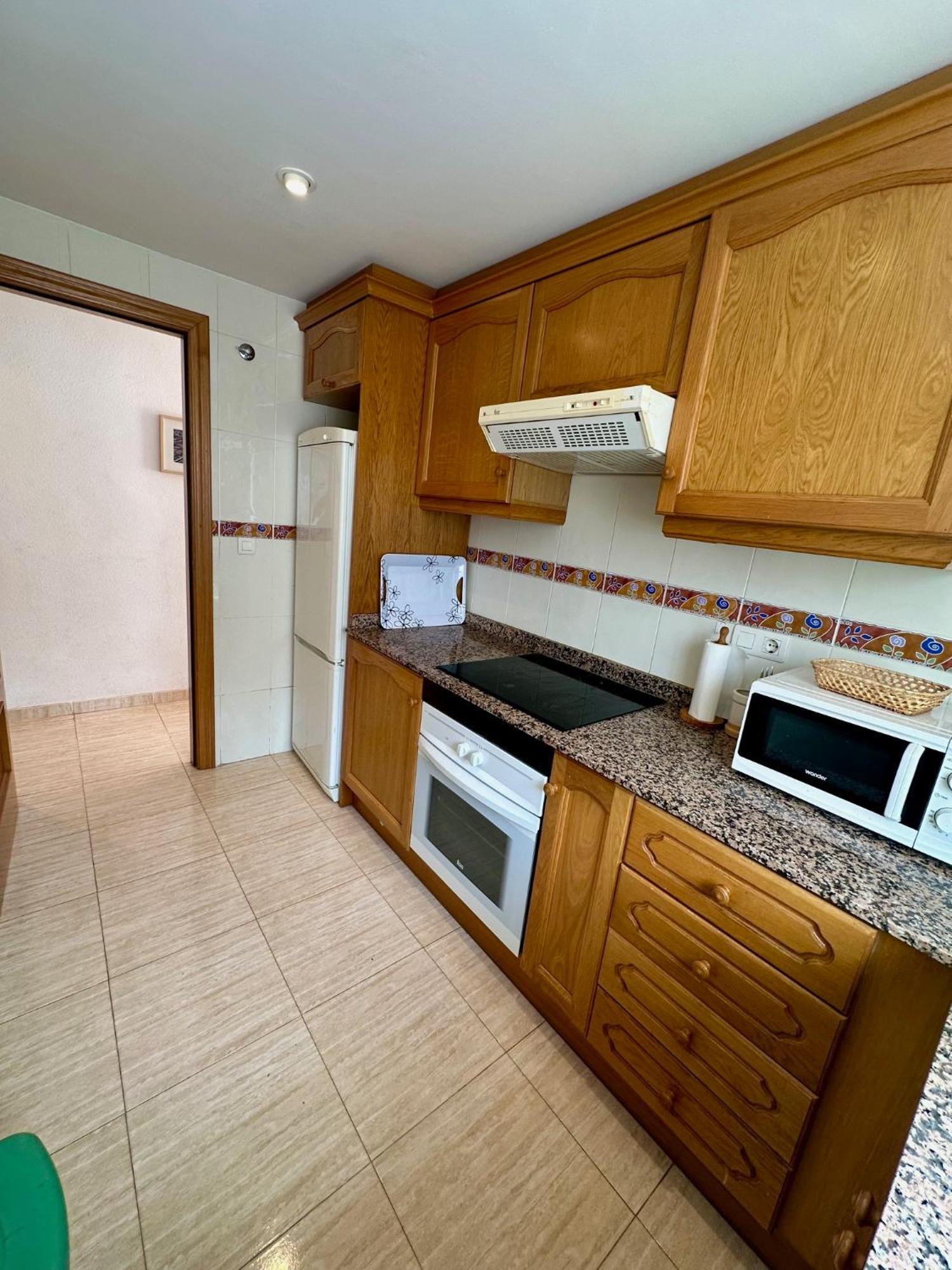 Apto Oropesa Trebol Rentalholidays Ref 009 Oropesa del Mar Eksteriør billede